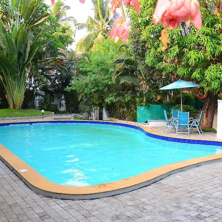 Villa Samaara3 Condolim Goa 500Mts From Beach แคนโดลิม ภายนอก รูปภาพ